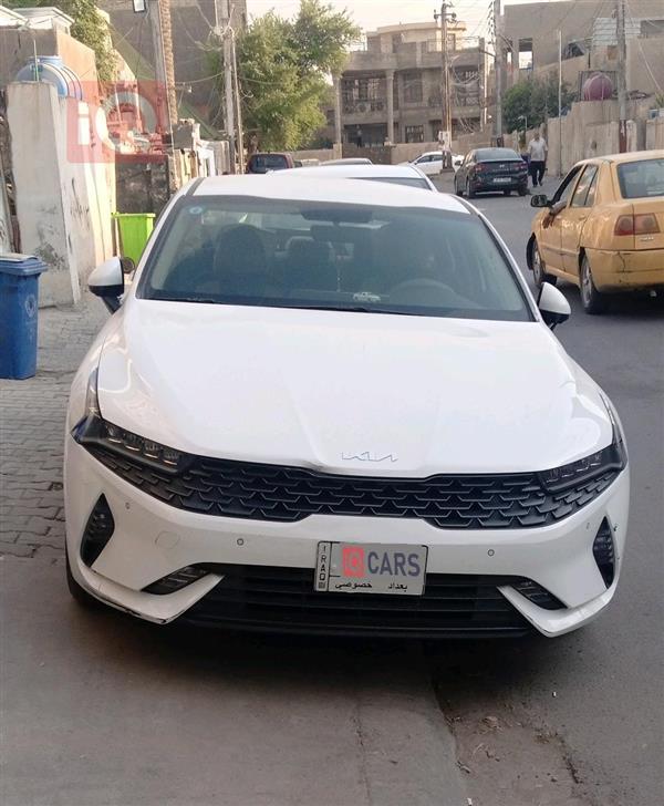 كيا K5 2023 للبيع في العراق -  بغداد